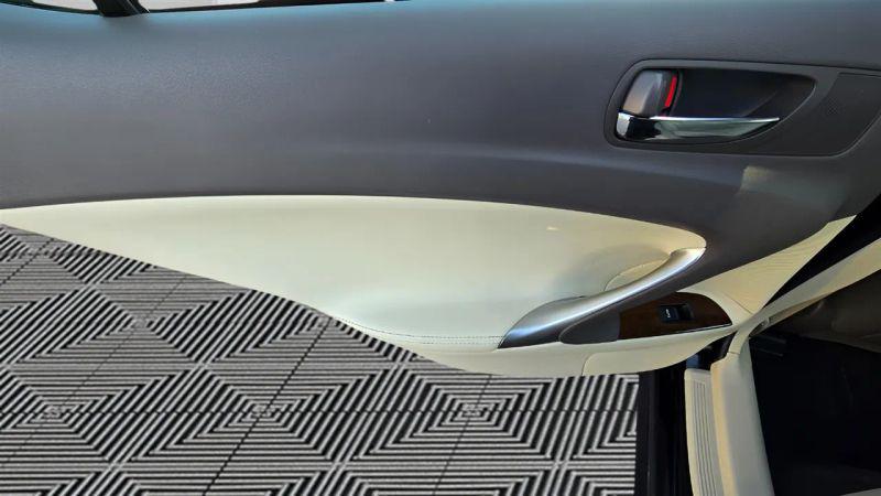 2010 Lexus IS 250 250 Sport