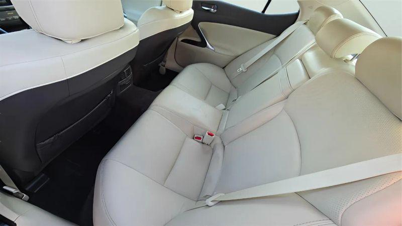 2010 Lexus IS 250 250 Sport