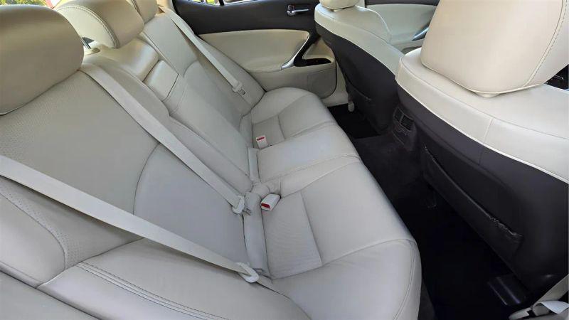 2010 Lexus IS 250 250 Sport