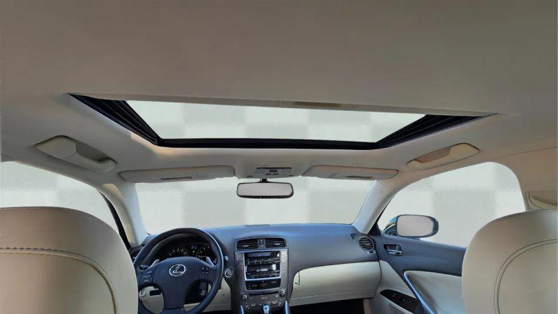2010 Lexus IS 250 250 Sport