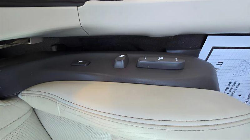 2010 Lexus IS 250 250 Sport