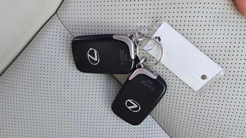 2010 Lexus IS 250 250 Sport