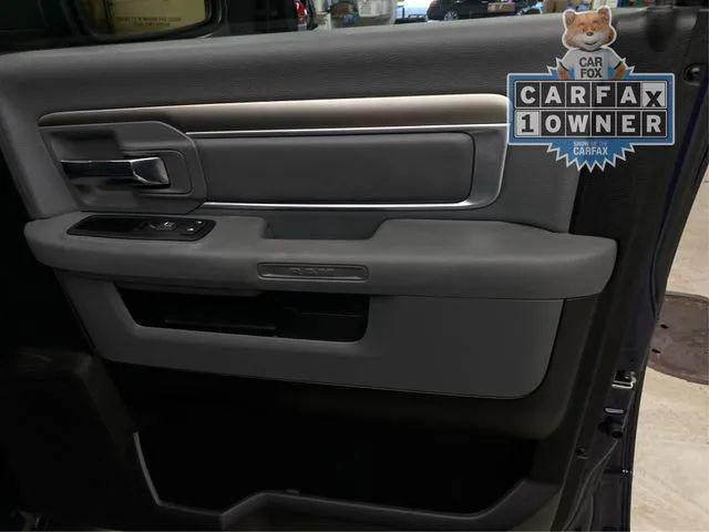 2013 Ram 1500 Big Horn