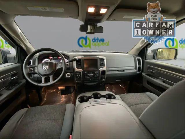 2013 Ram 1500 Big Horn