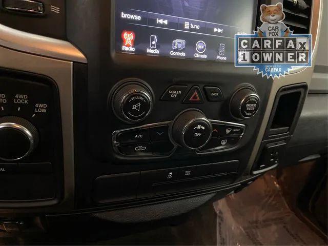 2013 Ram 1500 Big Horn
