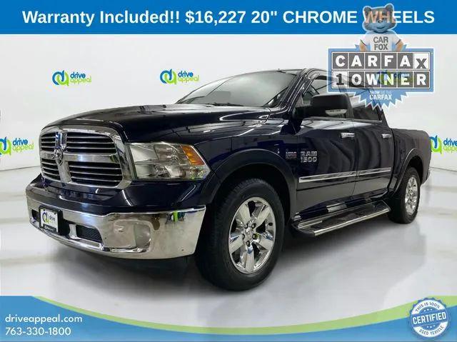 2013 Ram 1500 Big Horn for sale in New Hope, MN