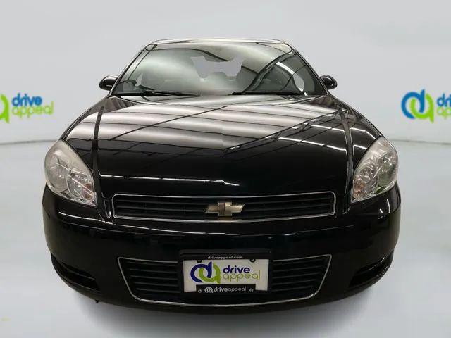 2009 Chevrolet Impala LS