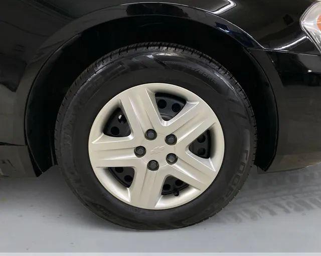2009 Chevrolet Impala LS