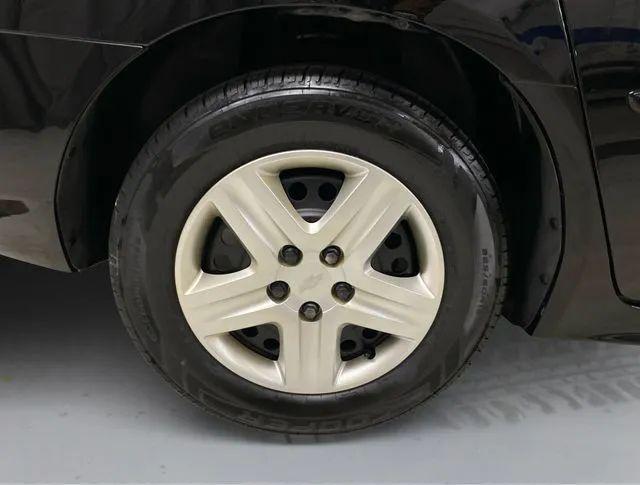 2009 Chevrolet Impala LS