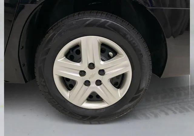 2009 Chevrolet Impala LS
