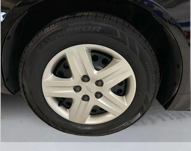 2009 Chevrolet Impala LS