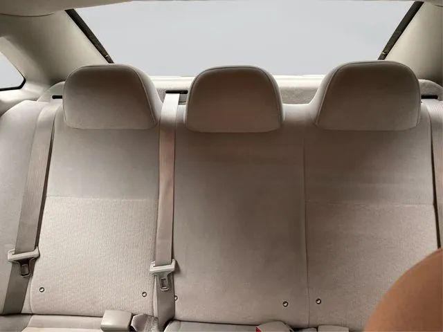 2009 Chevrolet Impala LS