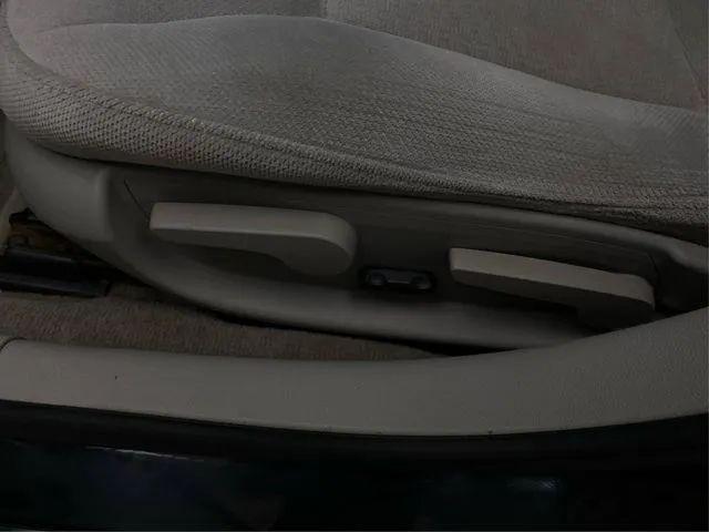 2009 Chevrolet Impala LS