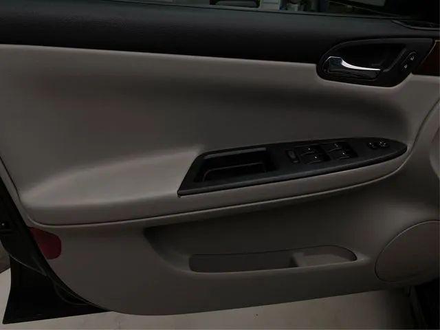 2009 Chevrolet Impala LS