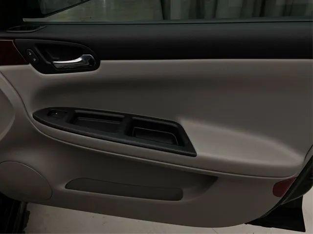 2009 Chevrolet Impala LS