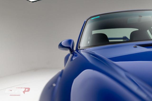 1996 Porsche 911 Unknown