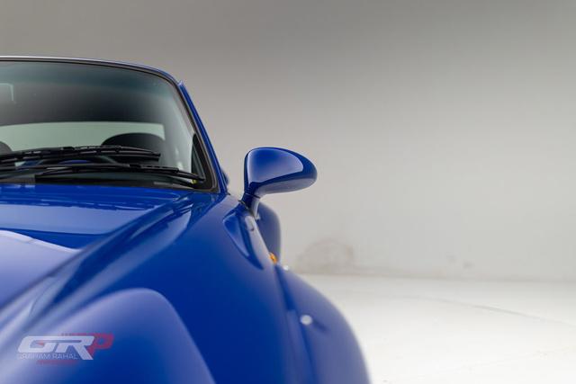 1996 Porsche 911 Unknown