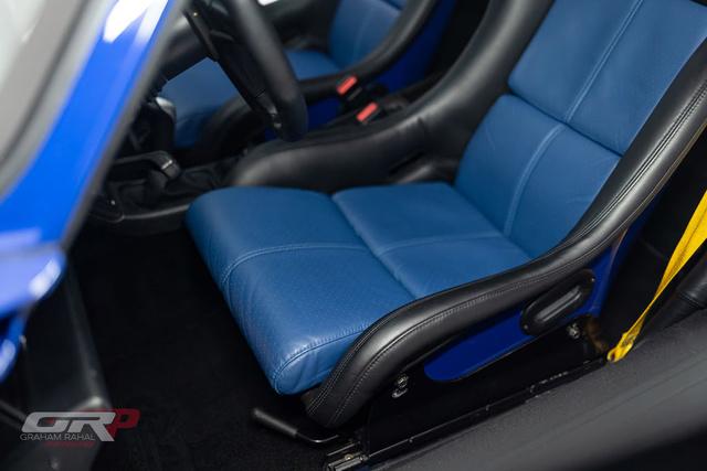 1996 Porsche 911 Unknown