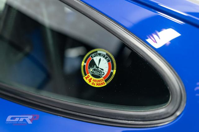 1996 Porsche 911 Unknown
