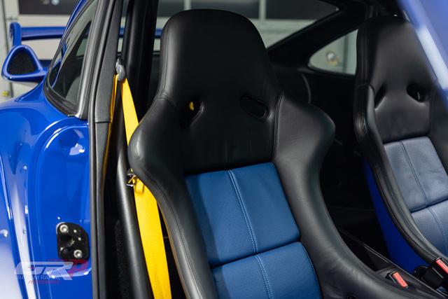 1996 Porsche 911 Unknown