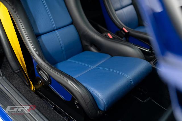 1996 Porsche 911 Unknown