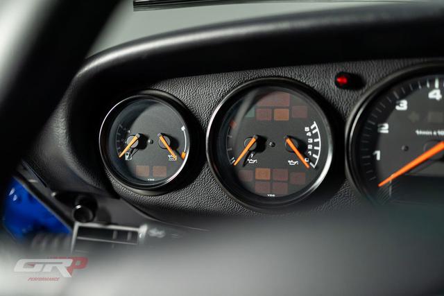1996 Porsche 911 Unknown