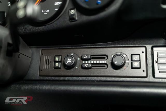 1996 Porsche 911 Unknown