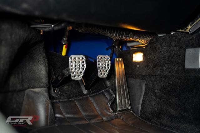 1996 Porsche 911 Unknown