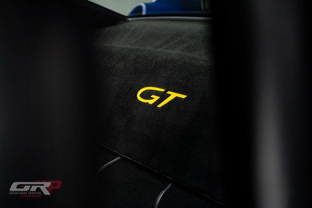 1996 Porsche 911 Unknown