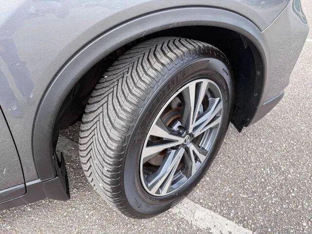 2018 Nissan Rogue Hybrid SL