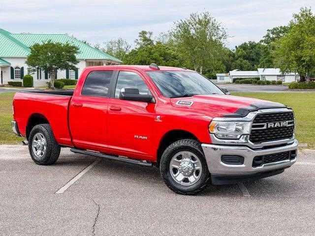 2022 Ram 2500 Big Horn Crew Cab 4x2 6'4" Box for sale in Foley, AL