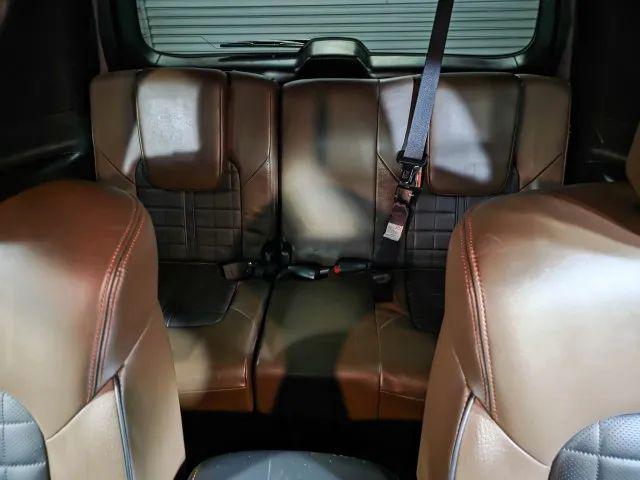 2020 Nissan Armada Platinum 4WD