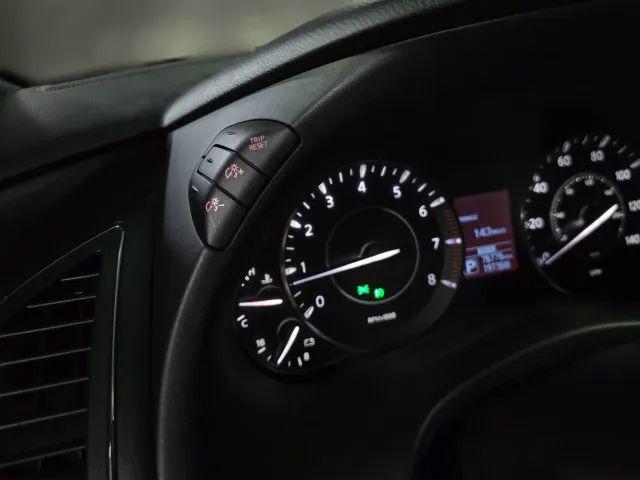 2020 Nissan Armada Platinum 4WD