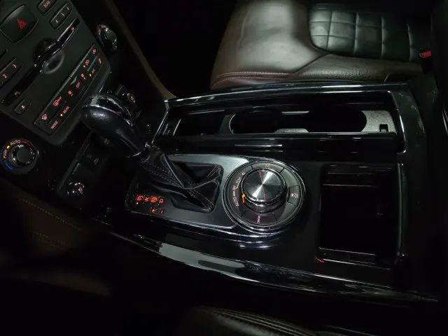 2020 Nissan Armada Platinum 4WD