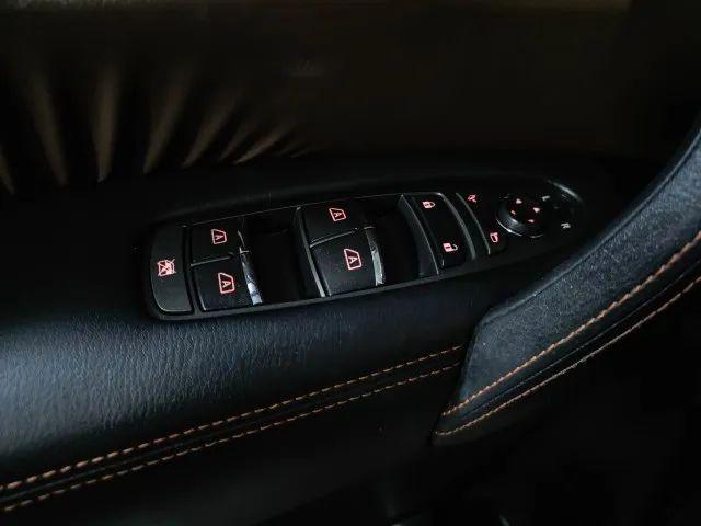 2020 Nissan Armada Platinum 4WD