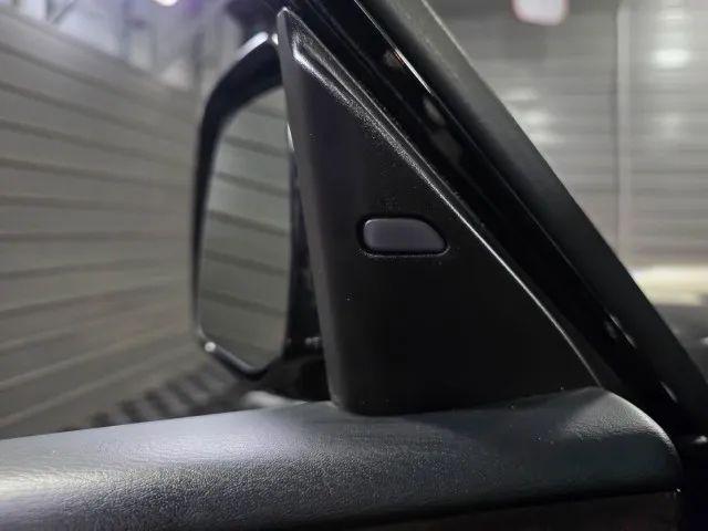 2020 Nissan Armada Platinum 4WD