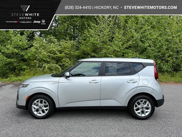 2021 Kia Soul S for sale in Hickory, NC