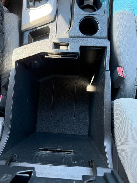 2008 Toyota Tundra SR5 5.7L V8