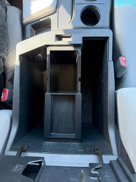 2008 Toyota Tundra SR5 5.7L V8