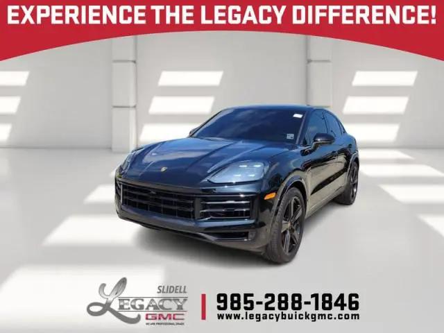 2025 Porsche Cayenne Cayenne for sale in Slidell, LA