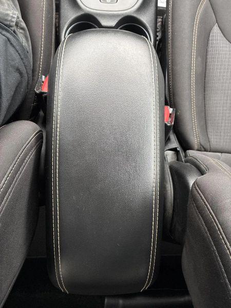 2015 Jeep Cherokee Latitude Altitude