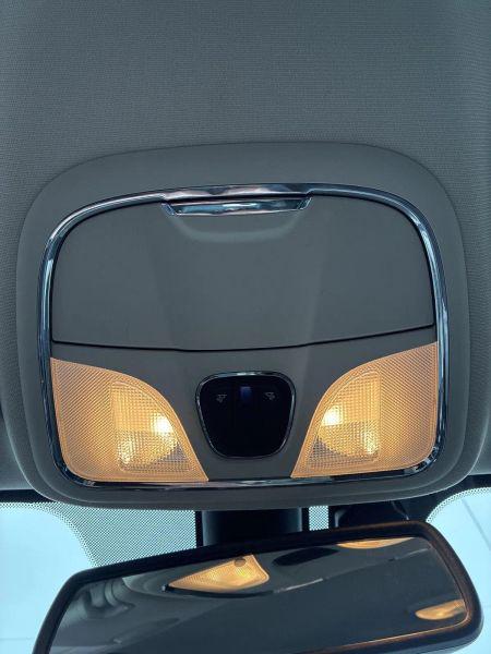 2015 Jeep Cherokee Latitude Altitude