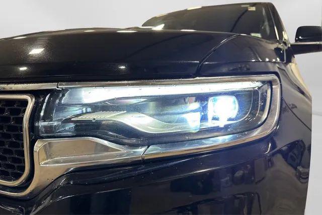 2024 Jeep Wagoneer Series II 4x4