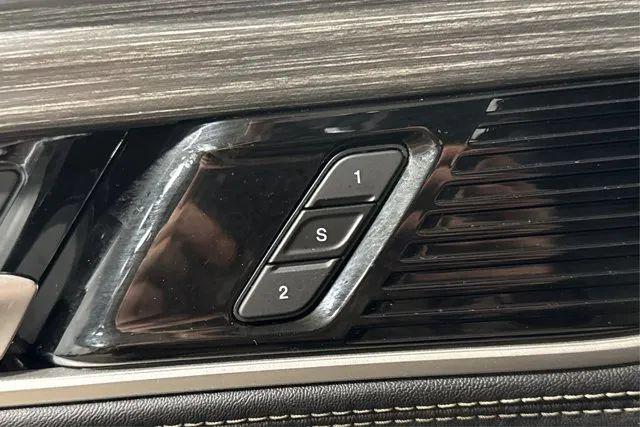 2024 Jeep Wagoneer Series II 4x4