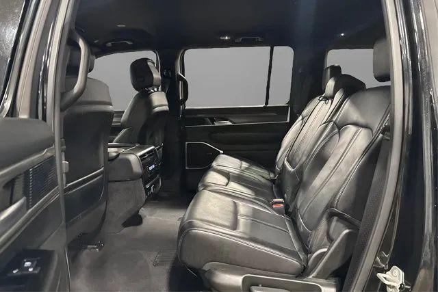 2024 Jeep Wagoneer Series II 4x4