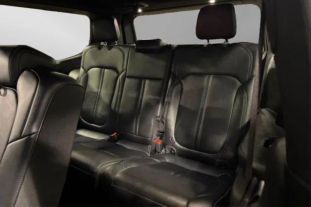 2024 Jeep Wagoneer Series II 4x4