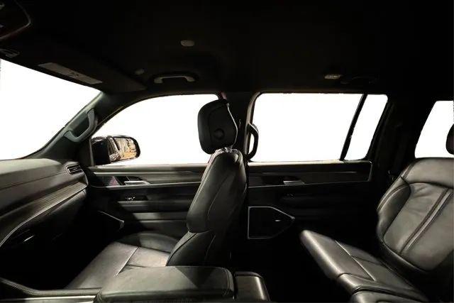 2024 Jeep Wagoneer Series II 4x4