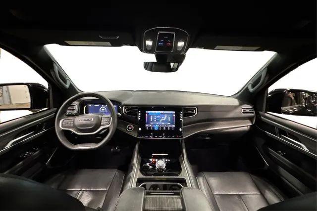 2024 Jeep Wagoneer Series II 4x4