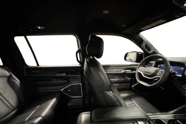 2024 Jeep Wagoneer Series II 4x4