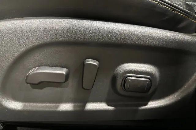 2023 Nissan Murano Platinum Intelligent AWD